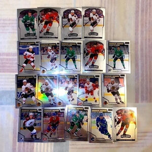 Hockey 🏒 cards,  collectible